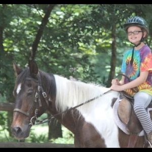 Meet your Posher, Madelynn