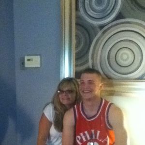 Meet your Posher, Michele