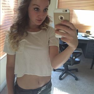 Meet your Posher, Natalie