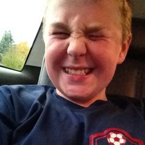 Meet your Posher, Trever