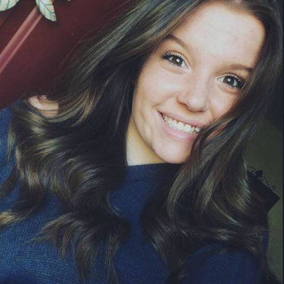 Meet your Posher, Casey