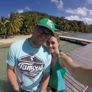 Meet your Posher, Katherine