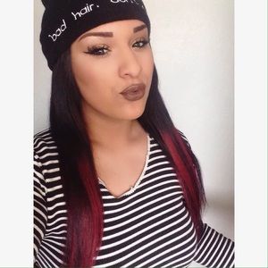 Meet your Posher, Rajae