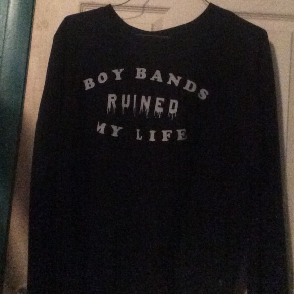 Sweatshirt