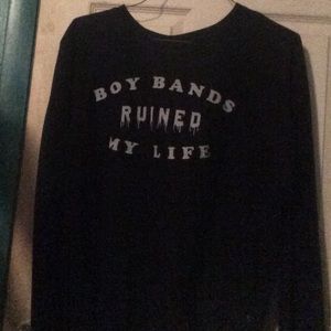 Sweatshirt