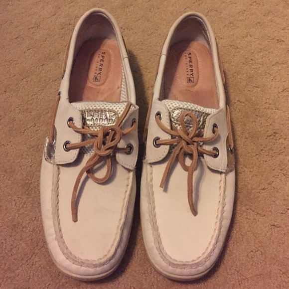 Sperry top siders