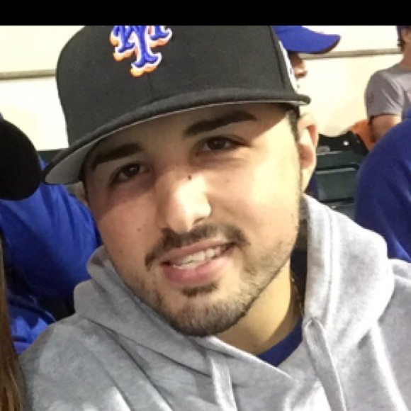 Meet your Posher, Dean - Picture 1 of 1