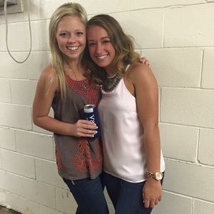 Meet your Posher, Megan