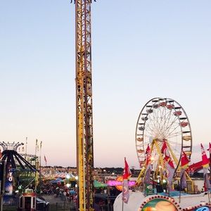 Meet your Posher, Virginia