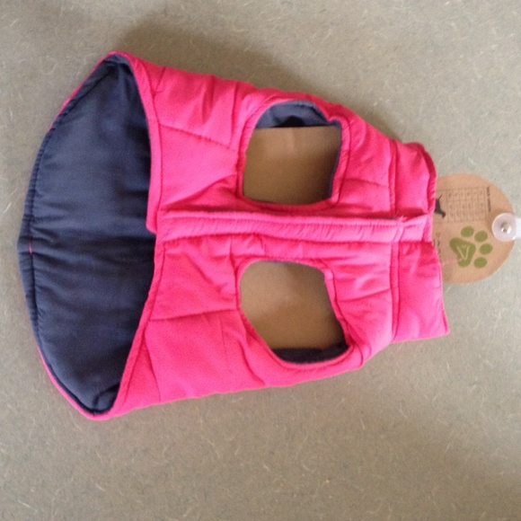 🌟HP🌟 Cute doggie coat🐩🐾 - Picture 2 of 3