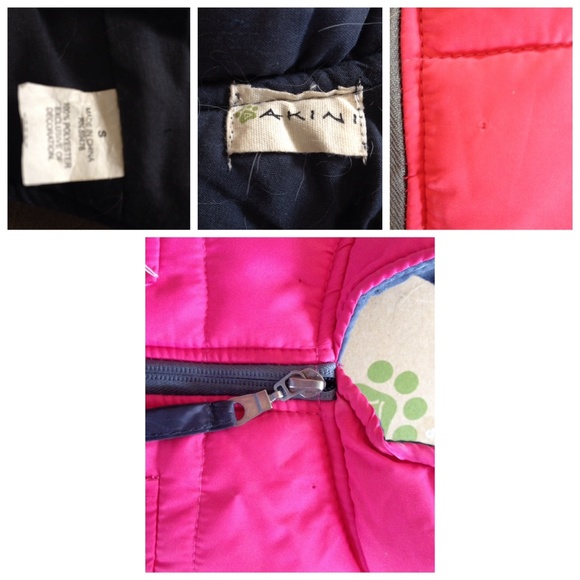 🌟HP🌟 Cute doggie coat🐩🐾 - Picture 3 of 3