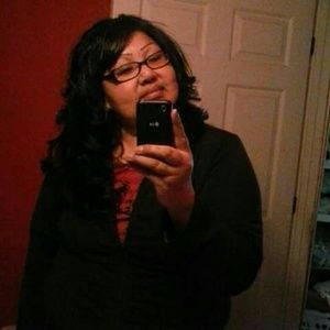 Meet your Posher, Ernestine