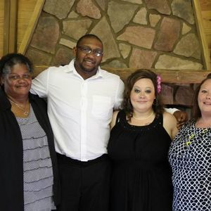 Meet your Posher, Trista