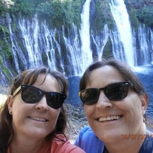 Meet your Posher, Toni