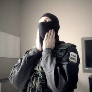 Meet your Posher, Oleg