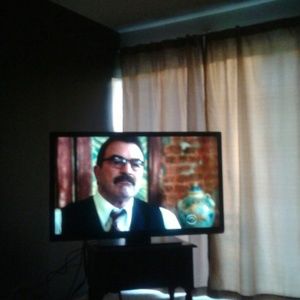 Meet your Posher, Matt