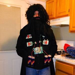 Meet your Posher, Rob