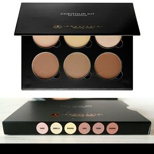 Anastasia Beverly Hills contour kit