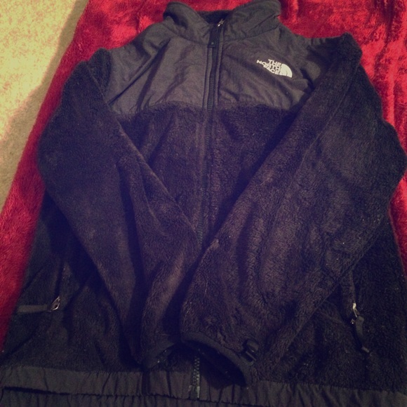 North face