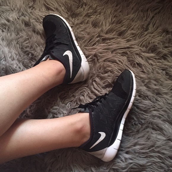 Nike free run 5.0