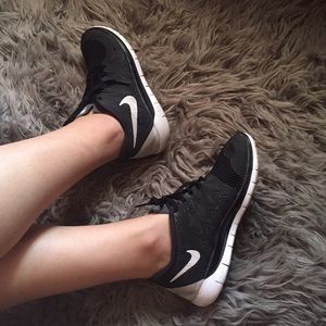 Nike free run 5.0
