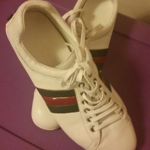 Gucci Sneakers (Original)