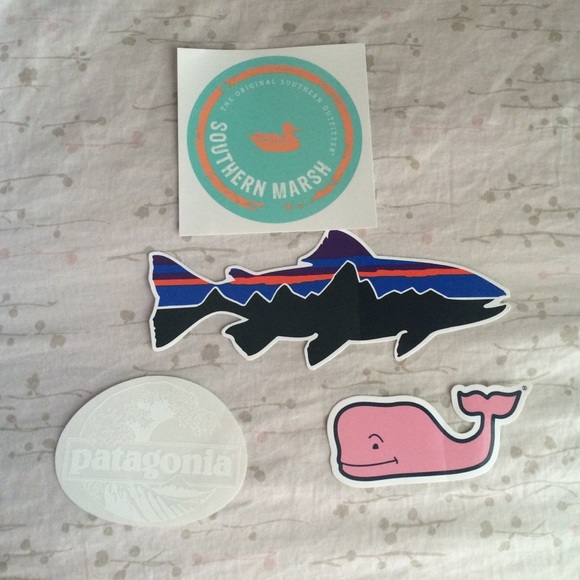 Sticker Bundle