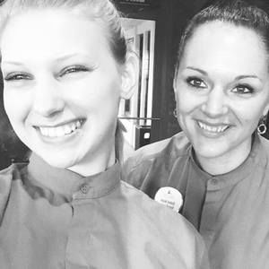 Meet your Posher, Karli