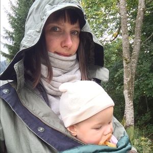 Meet your Posher, Julija