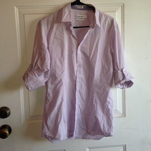 Men's Calvin Klein Dress Shirt