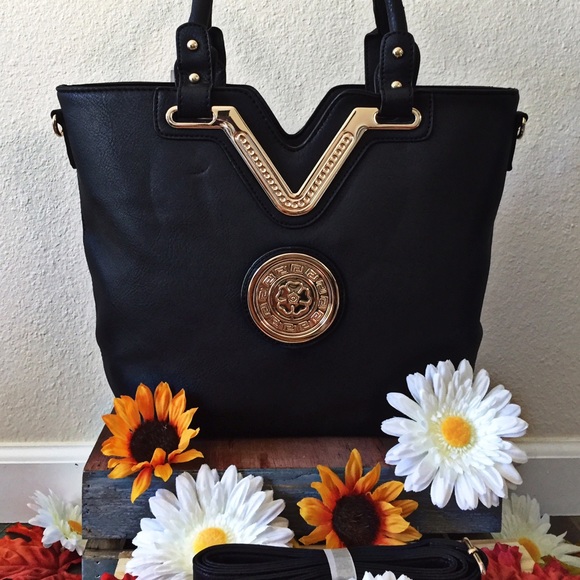 Boutique Handbags - Sweet Indulgence Handbag