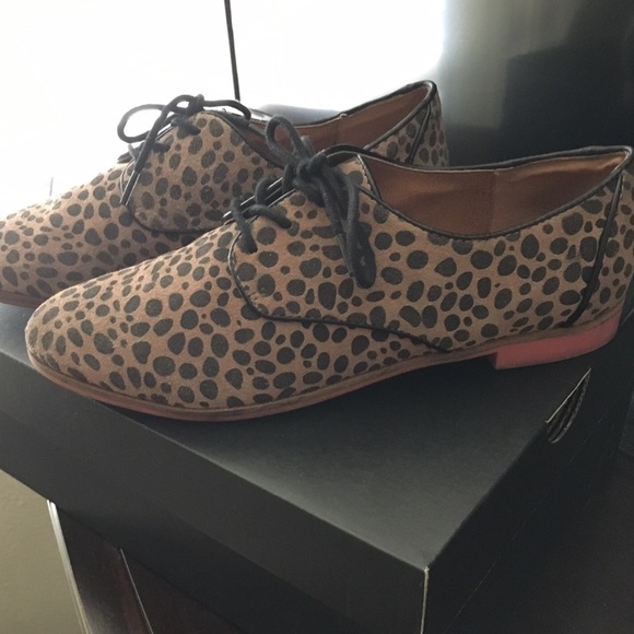 dv by Dolce Vita oxfords