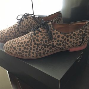 dv by Dolce Vita oxfords