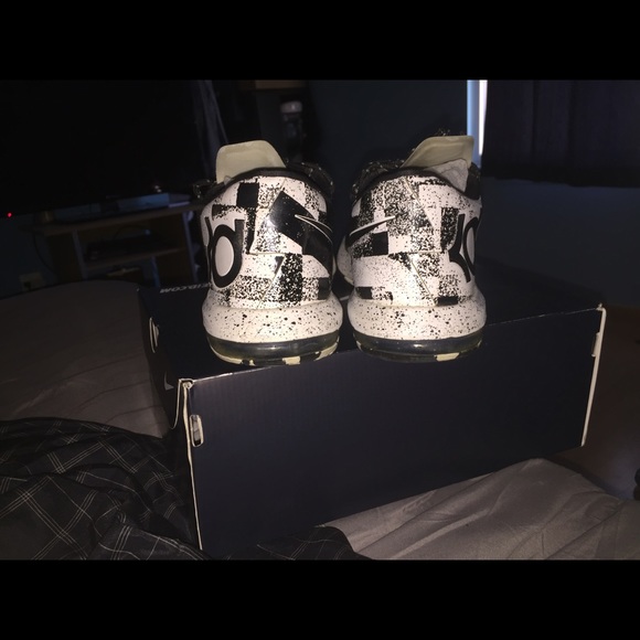 Nike Id custom - Picture 3 of 3