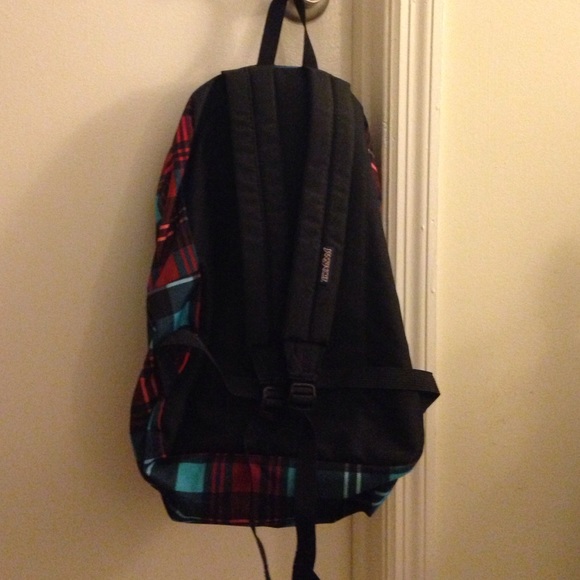 Jansport backpack - Picture 2 of 3