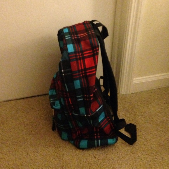 Jansport backpack - Picture 3 of 3