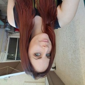 Meet your Posher, Shannon