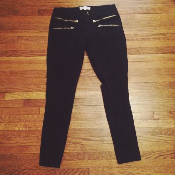 Michael Kors black pants