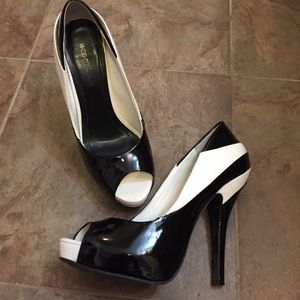 Bcbg heels