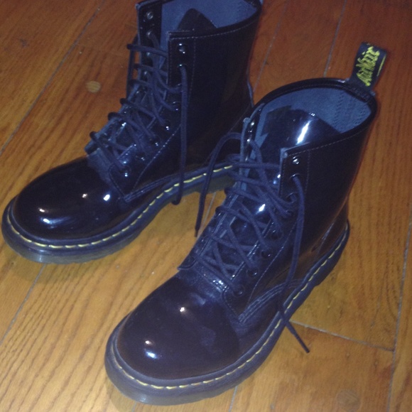 Doc Martens Air Wair