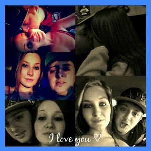 Meet your Posher, Shelby