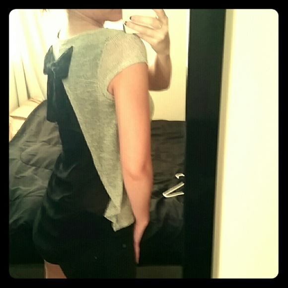 Cute top