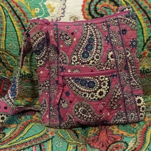 Vera Bradley Hipster