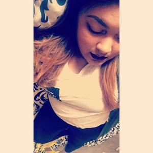 Meet your Posher, Danielle