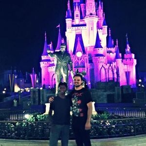 Meet your Posher, Michael