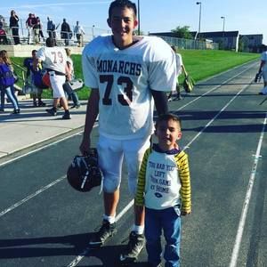 Meet your Posher, Michele