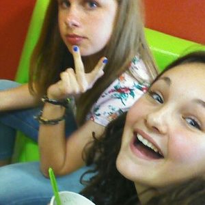 Meet your Posher, Sophie