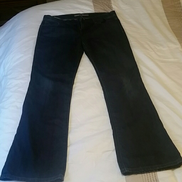 Joe' jeans Boot cut Provocateur
