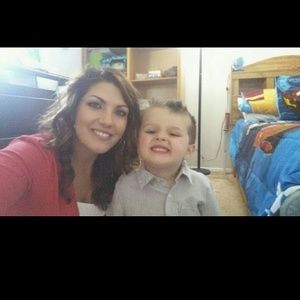 Meet your Posher, Jenny