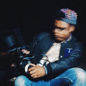 Meet your Posher, Aaron